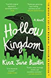 Hollow Kingdom  9781538745830 Front Cover