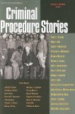 Criminal Procedure Stories An in-Depth Look at Leading Criminal Procedure Cases cover art