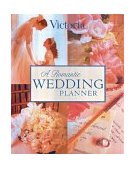 Romantic Wedding Planner 2003 9781588162830 Front Cover