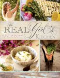 Real Girl's Kitchen 2013 9781595146830 Front Cover