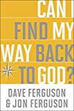 Can I Find My Way Back to God? (10-Pk) 2015 9781601427830 Front Cover