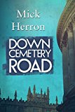 Down Cemetery Road 2015 9781616955830 Front Cover