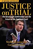 Justice on Trial The Kavanaugh Confirmation and the Future of the Supreme Court  9781621579830 Front Cover