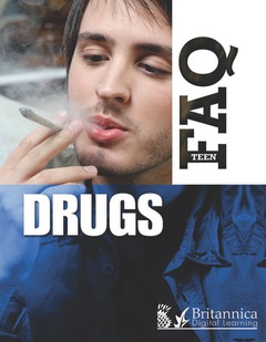 Drugs 1st 9781625133830 Front Cover