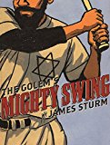 Golem's Mighty Swing  9781770462830 Front Cover
