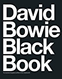 David Bowie Black Book 2013 9781783051830 Front Cover