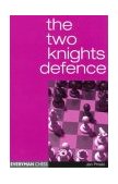 Two Knights Defence  9781857442830 Front Cover