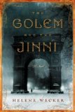 Golem and the Jinni A Novel  9780062110831 Front Cover
