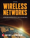 Wireless Networks  cover art