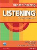 Tips for Teaching Listening A Practical Approach  9780132314831 Front Cover