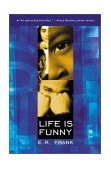 Life Is Funny  cover art