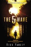 5th Wave The First Book of the 5th Wave Series  9780142425831 Front Cover