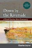 Down by the Riverside A South Carolina Slave Community cover art