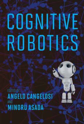 Cognitive Robotics  9780262046831 Front Cover