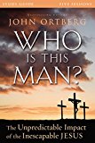 Who Is This Man Study Guide  9780310824831 Front Cover