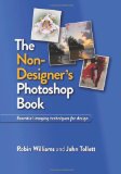Non-Designer's Photoshop Book  cover art