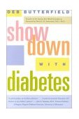 Showdown with Diabetes 2000 9780393320831 Front Cover