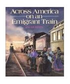 Across America on an Emigrant Train  cover art