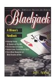 Blackjack A Winner's Handbook 2001 9780399526831 Front Cover