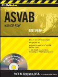 ASVAB 2nd 2010 9780470566831 Front Cover