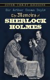 Memoirs of Sherlock Holmes  cover art