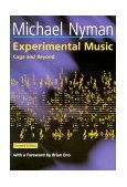 Experimental Music Cage and Beyond