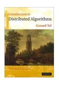 Introduction to Distributed Algorithms 2nd 2000 Revised  9780521794831 Front Cover