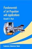 Fundamentals of Jet Propulsion with Applications  cover art