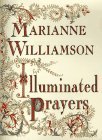 Illuminated Prayers  9780684844831 Front Cover