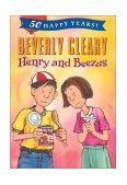 Henry and Beezus  cover art