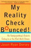 My Reality Check Bounced! The Gen-Y Guide to Cashing in on Your Real-World Dreams cover art