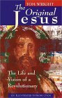 Original Jesus The Life and Vision of a Revolutionary cover art