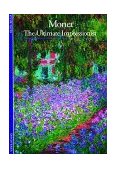 Monet  9780810928831 Front Cover