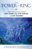 Power of the Ring The Spiritual Vision Behind the Lord of the Rings and the Hobbit 2nd 9780824549831 Front Cover