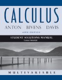 Calculus  cover art