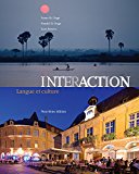 Interaction - Langue et Culture  cover art