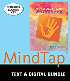 Bundle: the Social Work Skills Workbook, Loose-Leaf Version, 8th + MindTap Social Work, 1 Term (6 Months) Printed Access Card 8th 9781337129831 Front Cover