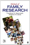 Methods of Family Research 