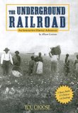Underground Railroad An Interactive History Adventure cover art