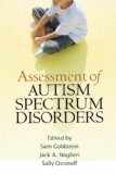 Assessment of Autism Spectrum Disorders  cover art