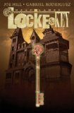 Locke and Key, Vol. 2: Head Games  9781600104831 Front Cover