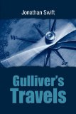 Gulliver's Travels  cover art