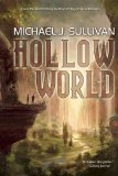 Hollow World:  cover art