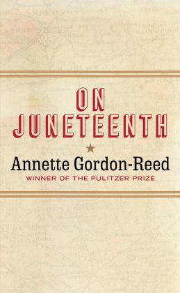 On Juneteenth  9781631498831 Front Cover
