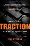 Traction Get a Grip on Your Business cover art