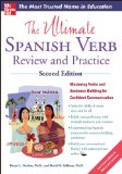 Ultimate Spanish Verb Review and Practice  cover art