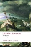 Pericles The Oxford Shakespeare