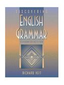 Discovering English Grammar  cover art