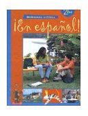En Espanol! Level 2  9780395910832 Front Cover