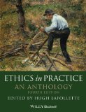 Ethics in Practice An Anthology cover art